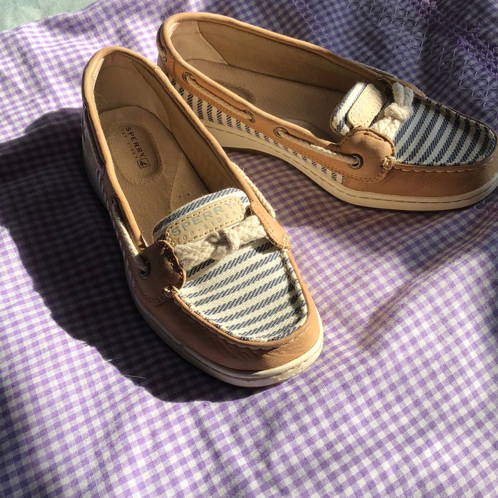 Sperry Top-Sider